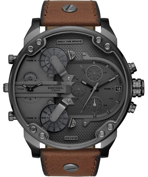 Часы Diesel DZ7413 #1