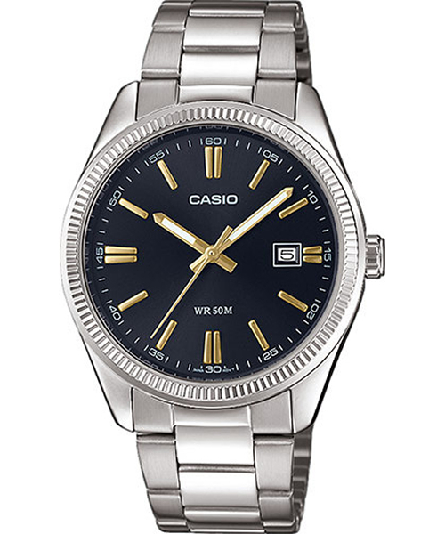  Casio Collection MTP-1302PD-1A2VEF  #1