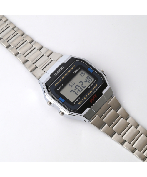  Casio Collection A-163WA-1 #2