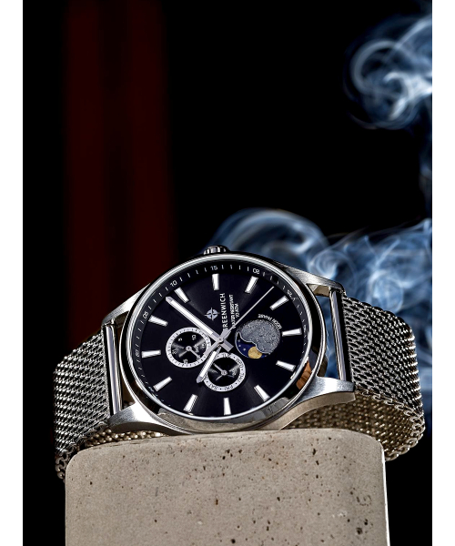  Greenwich GW 058.19.31 #2