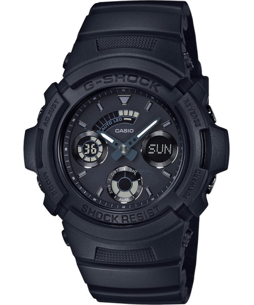  Casio G-Shock AW-591BB-1A #1