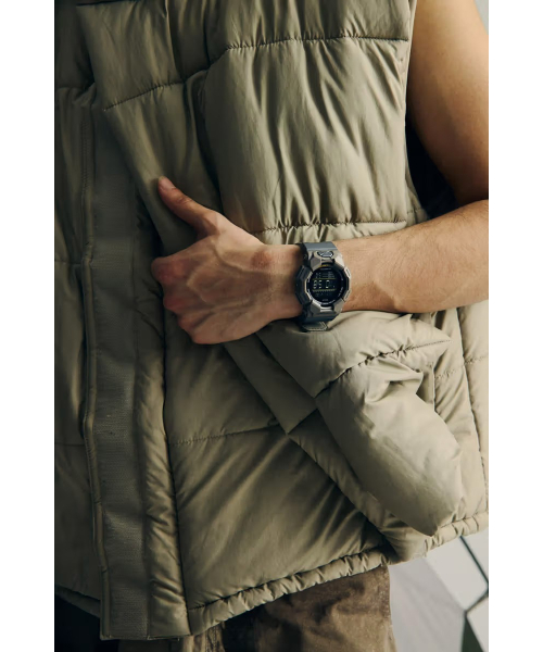  Casio G-Shock GD-010CE-5 #2