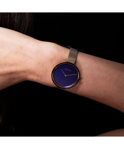  Obaku V227LXVLMV-SET #3
