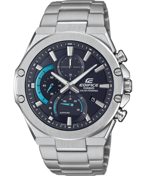  Casio Edifice EFS-S560D-1AVUEF #1