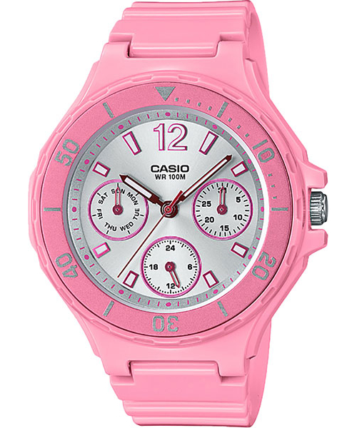  Casio Collection LRW-250H-4A3VEF  #1