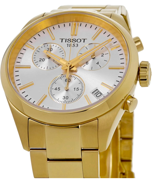  Tissot T150.417.33.031.00 #4