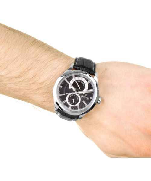 ���� Festina F16573/3 #4