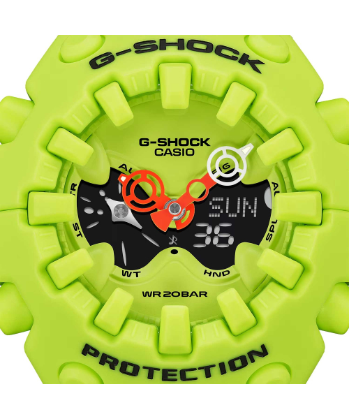  Casio G-SHOCK GA-V01-9A #2