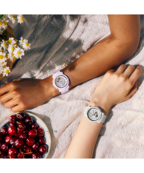 ���� Casio Baby-G BGA-290SA-6A #6