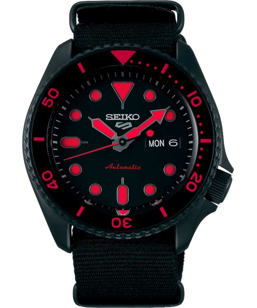  Seiko SRPD83K1 #1