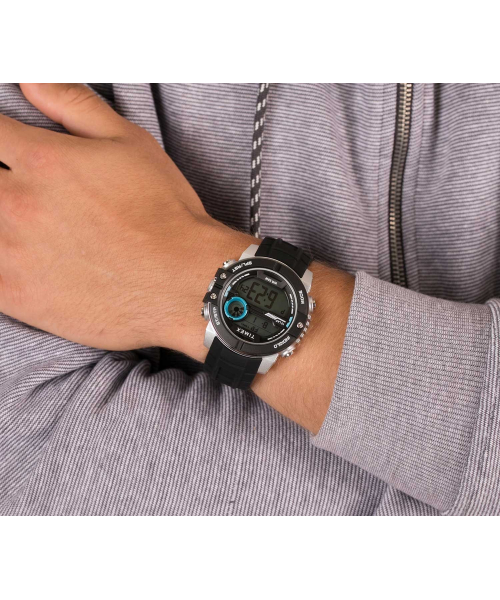  Timex TW5M34600 #2