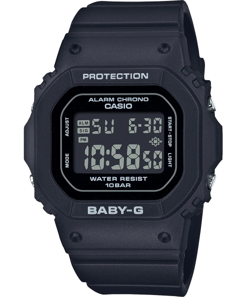  Casio Baby-G BGD-565-1E #1