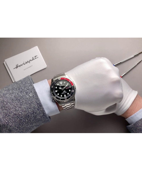 ���� Citizen NY0085-86EE #5