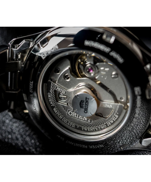 ���� Orient FAG03001D #4