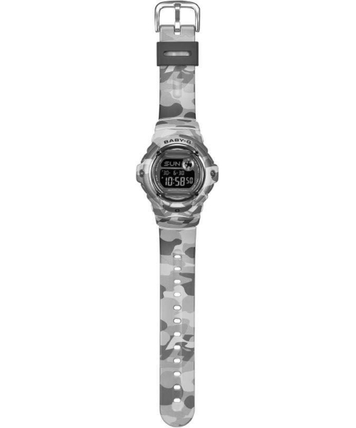 Часы Casio Baby-G BG-169CMB-8 #4