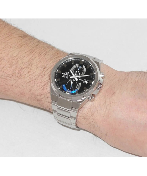  Casio Edifice EFR-542D-1A #4