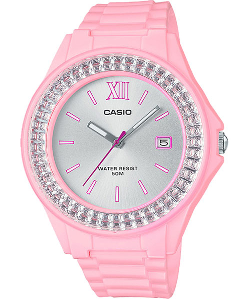  Casio Collection LX-500H-4E4VEF #1