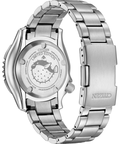  Citizen NY0160-66E #2