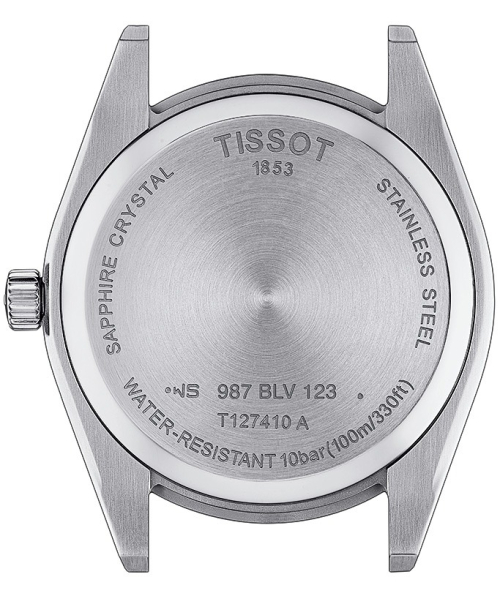  Tissot T127.410.11.041.00 #4