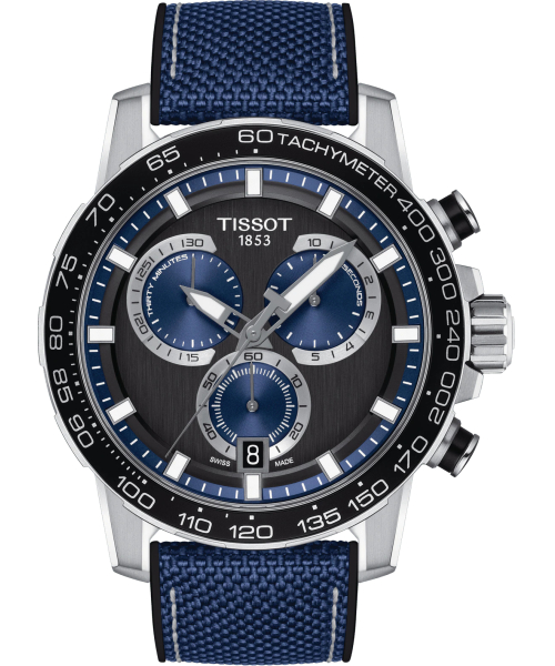  Tissot T125.617.17.051.03 #1
