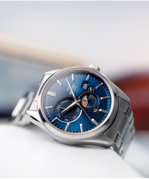 ���� Orient RA-AK0308L00 #3