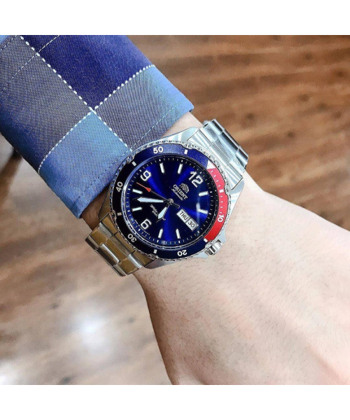 ���� Orient SAA02009D #2