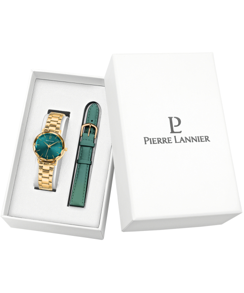  Pierre Lannier 351K562 #1