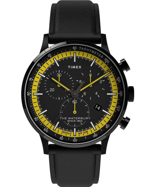  Timex TW2U04800 #1