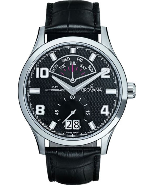  Grovana 1740.1537 #1