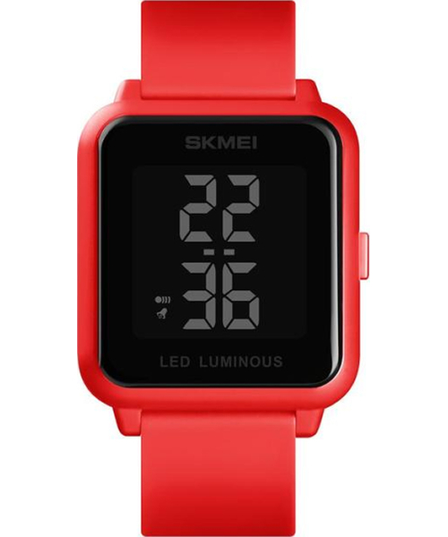  Skmei 1566red #1