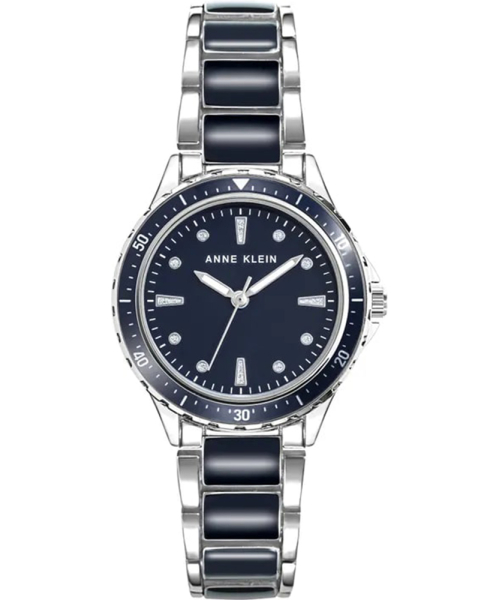  Anne Klein 3951NVSV #1