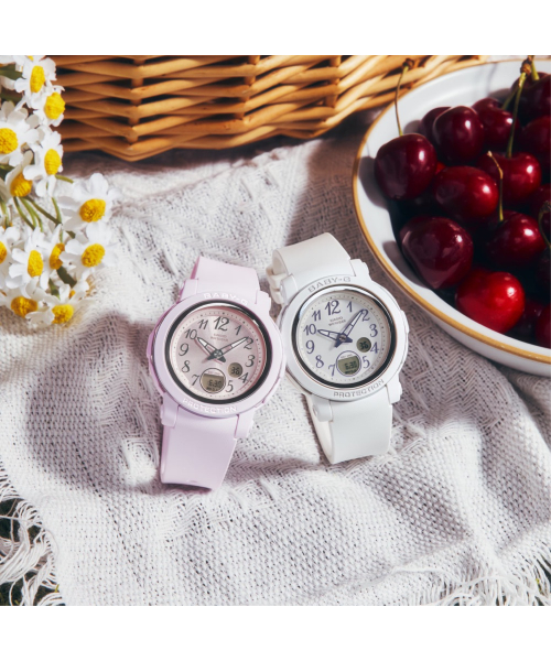���� Casio Baby-G BGA-290SA-6A #5