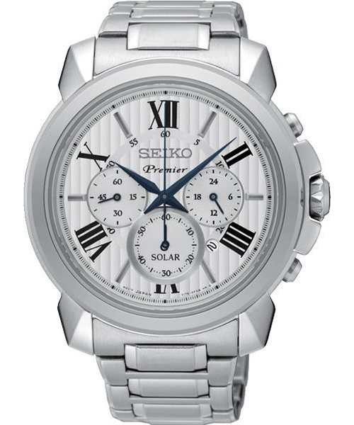  Seiko SSC595P1 #1