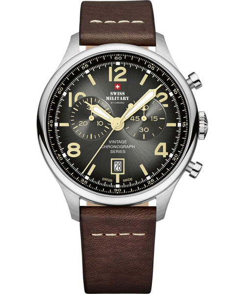  Swiss Military by Chrono SM30192.04 #1