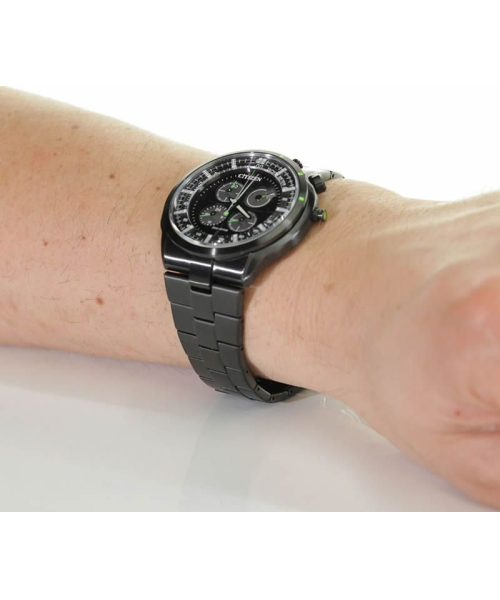  Citizen CA0485-52E #5