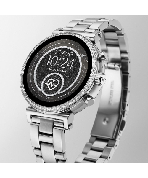  Michael Kors MKT5061 #4