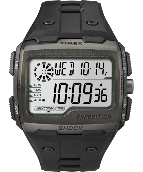  Timex TW4B02500 #1