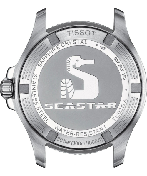  Tissot T120.210.11.051.00 #3