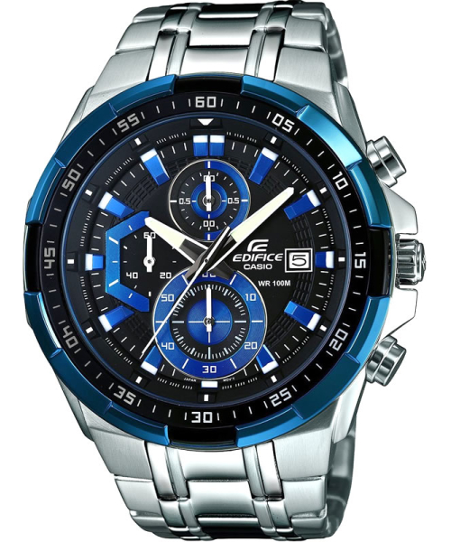  Casio Edifice EFR-539D-1A2 #1