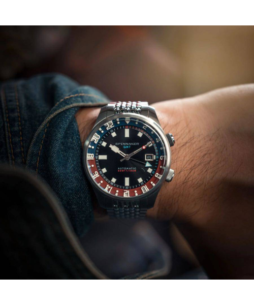 Часы Spinnaker SP-5121-55 #5