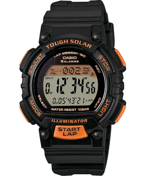 Casio Solar Powered STL-S300H-1B #1