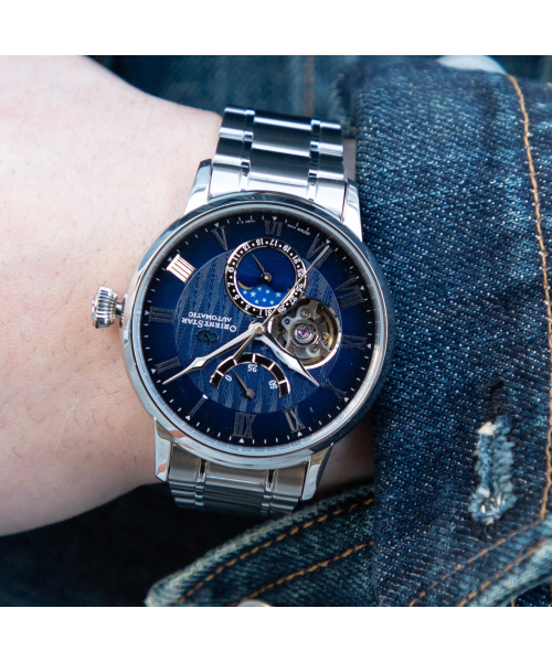 ���� Orient Star RE-AY0103L00 #3