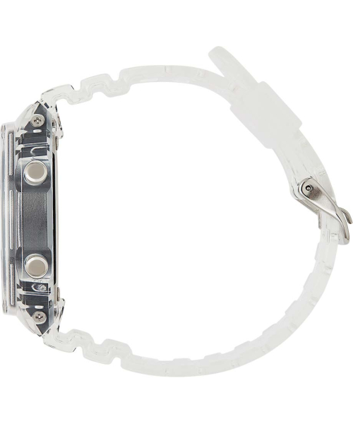  Casio G-Shock GA-2100SKE-7A #3