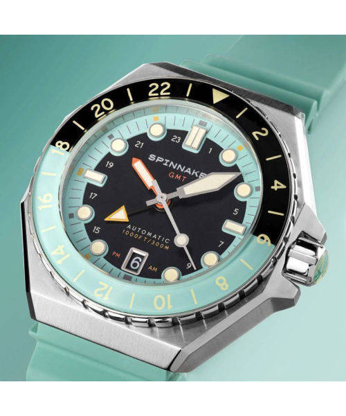 Часы Spinnaker SP-5119-33 #3