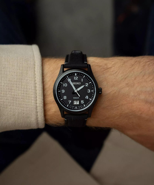  Seiko SUR571P1 #2