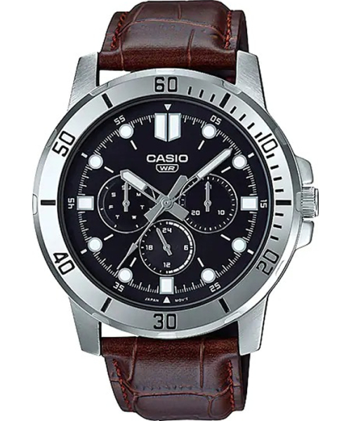  Casio Collection MTP-VD300L-1E #1