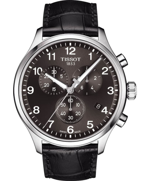  Tissot T116.617.16.057.00 #1