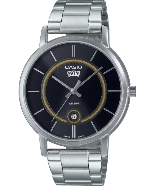  Casio Collection MTP-B120D-1A #1