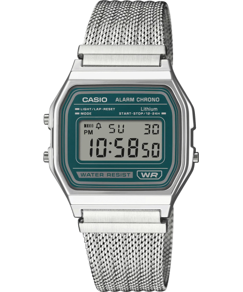 ���� Casio Vintage A158WEM-3 #1