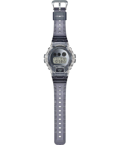  Casio G-Shock DW-6900SK-1 #4